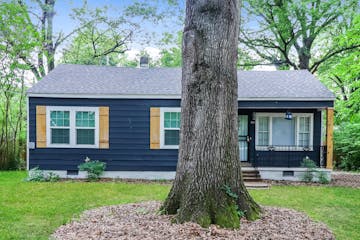 563 SANDRIDGE ST Memphis, TN 38122